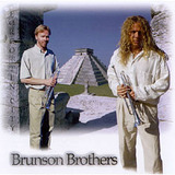 Forgotten City (Brunson Brothers)